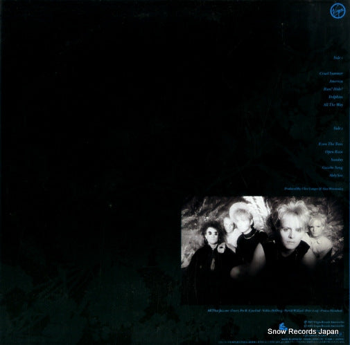 VJL-28030 back cover