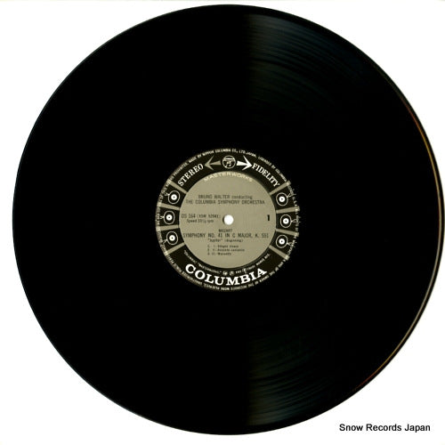 OS-164 disc