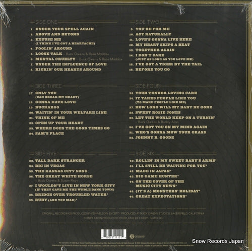 OVLP485 back cover