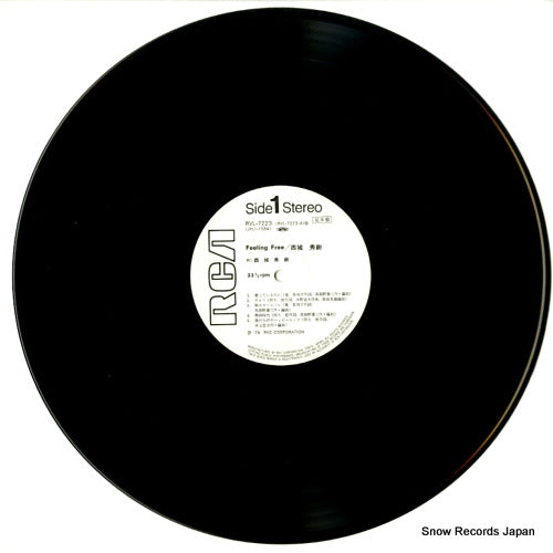 RVL-7223 disc