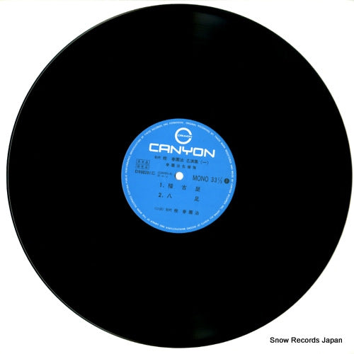 C18G0251 disc