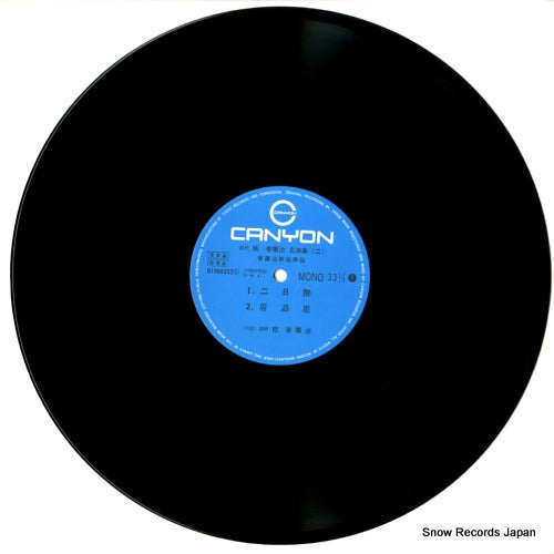 C18G0252 disc