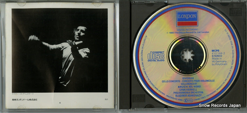 F35L-50003 / 410144-2 disc