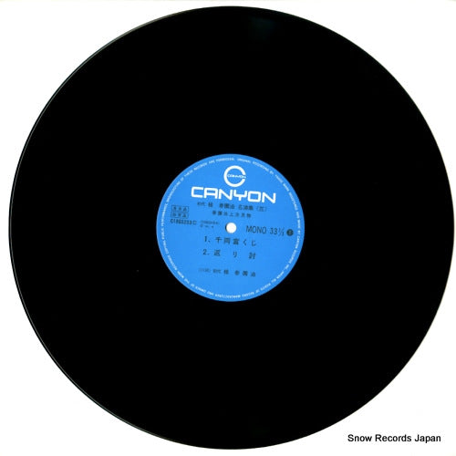 C18G0253 disc
