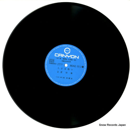 C18G0254 disc