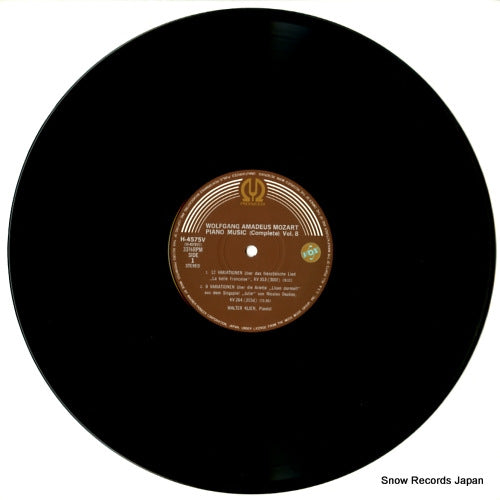 H-4575V disc