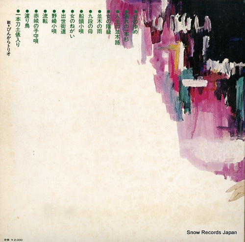 ALS-7020 back cover
