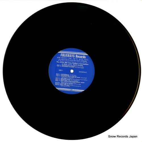 FA2434 disc