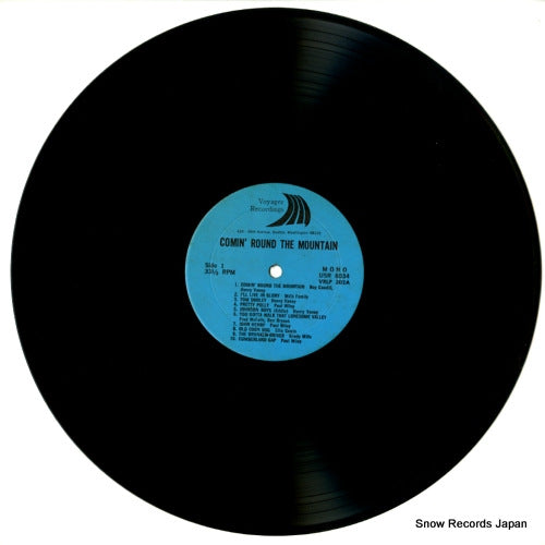 VRLP302 disc