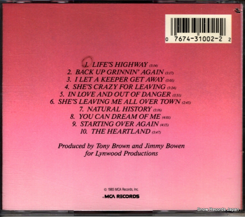 MCAD-31002 back cover