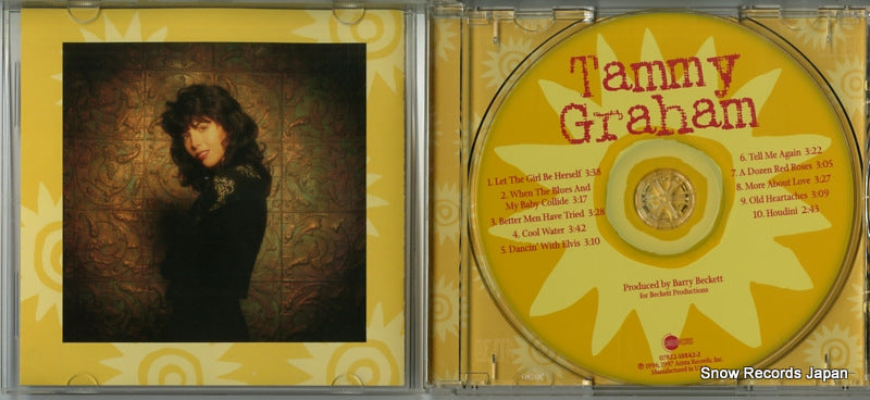 07822-18842-2 disc