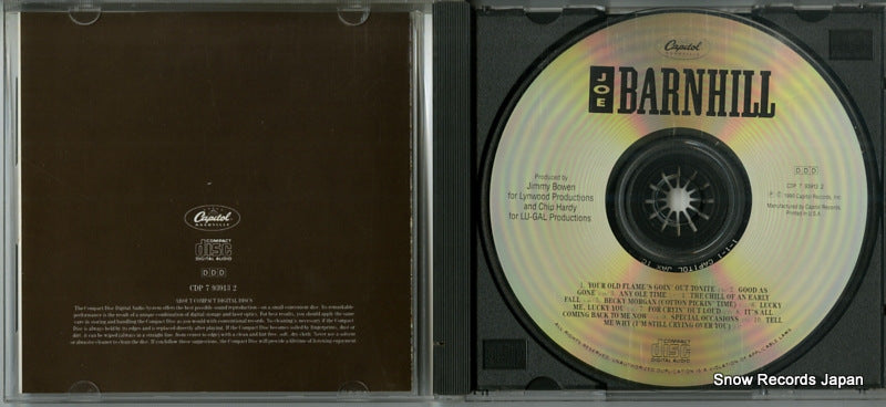 CDP7939132 disc