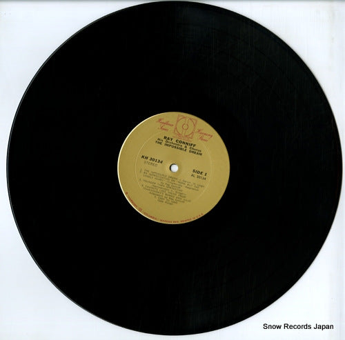 KH30134 disc