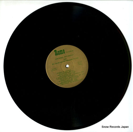 ROME10856 disc
