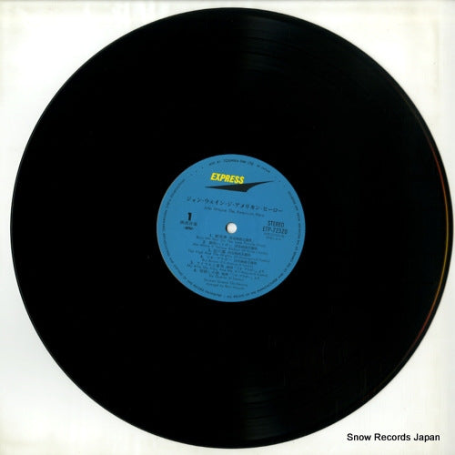 ETP-72320 disc