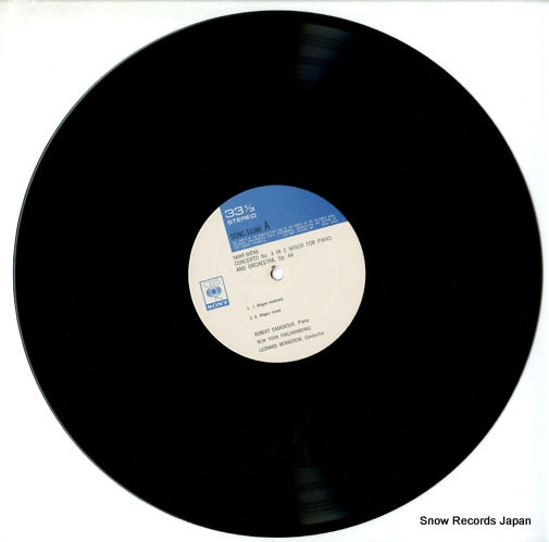 SONC10396 disc