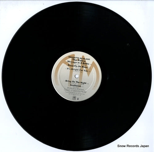 SP-4792 disc