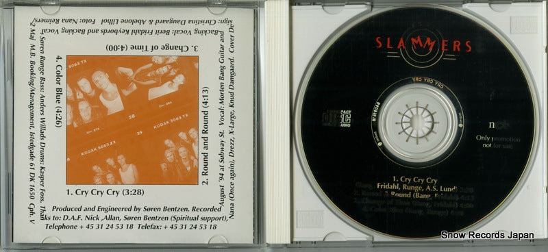 94091518 disc