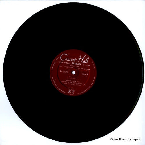 SM-2307 disc