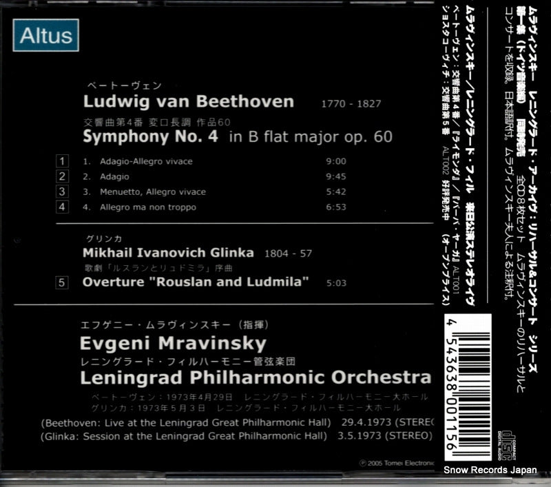 ALT115 back cover
