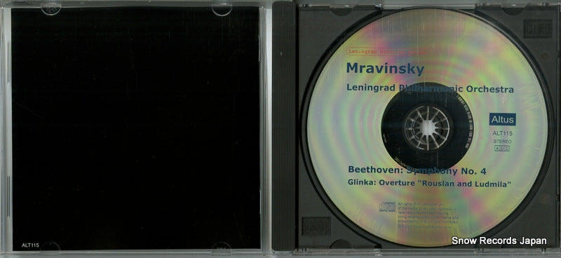 ALT115 disc
