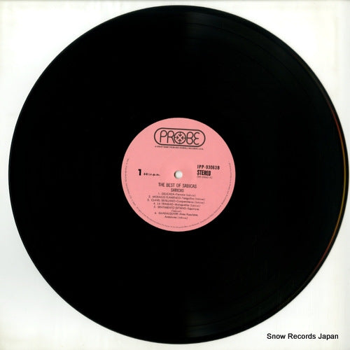 IPP-93063B disc