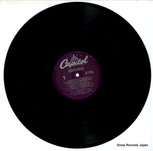 ST-12140 disc