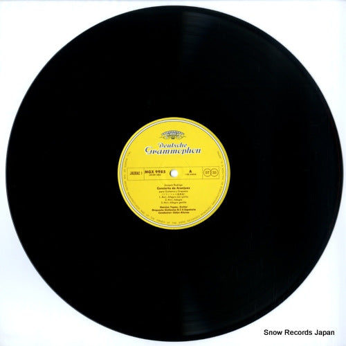 MGX9985 disc