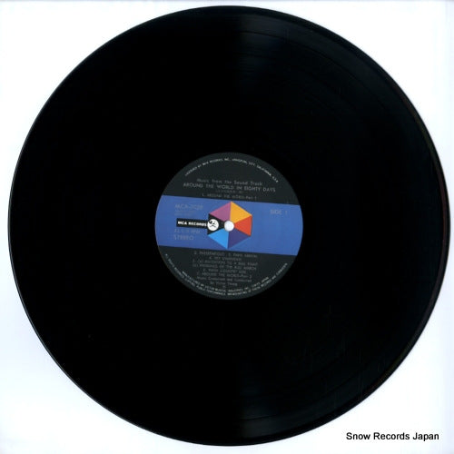MCA-7029 disc