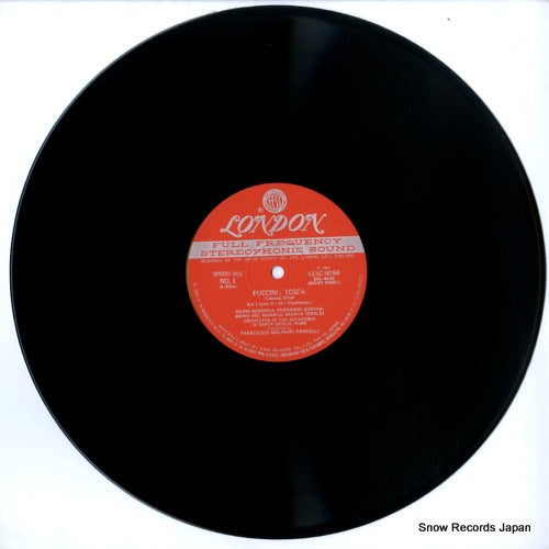 K15C-9094 disc
