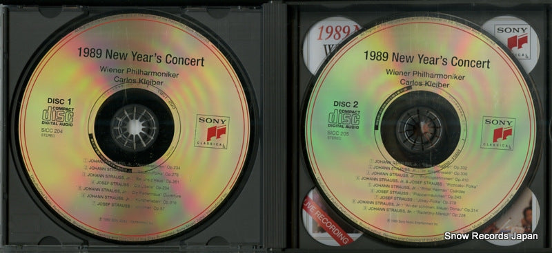 SICC204 disc