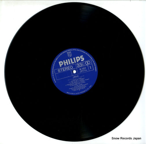 RJ-5054 disc