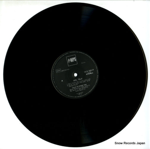 ULS-1622-P disc