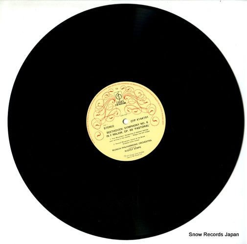 CFP4419 disc
