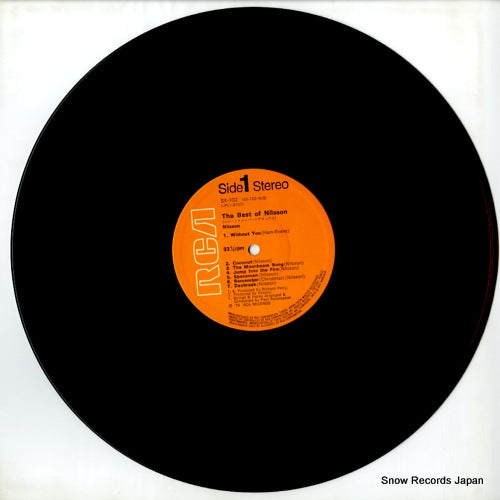 SX-102 disc