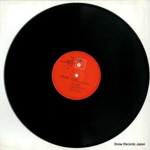ULS-3032-B disc