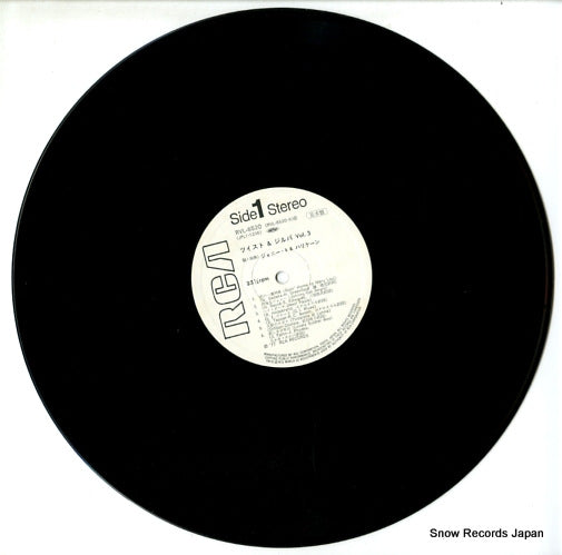RVL-6520 disc
