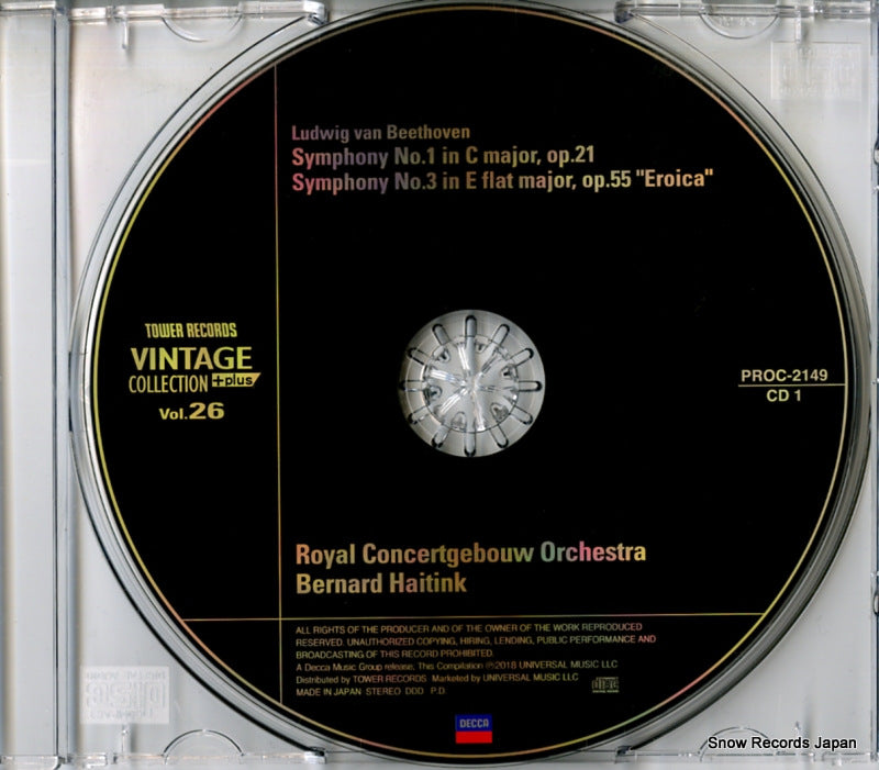 PROC-2149 disc