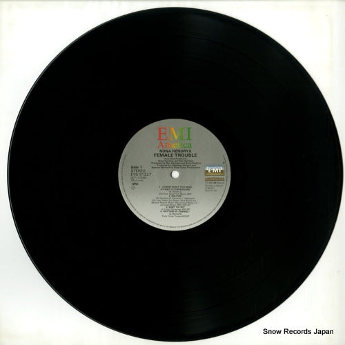 EYS-91227 disc