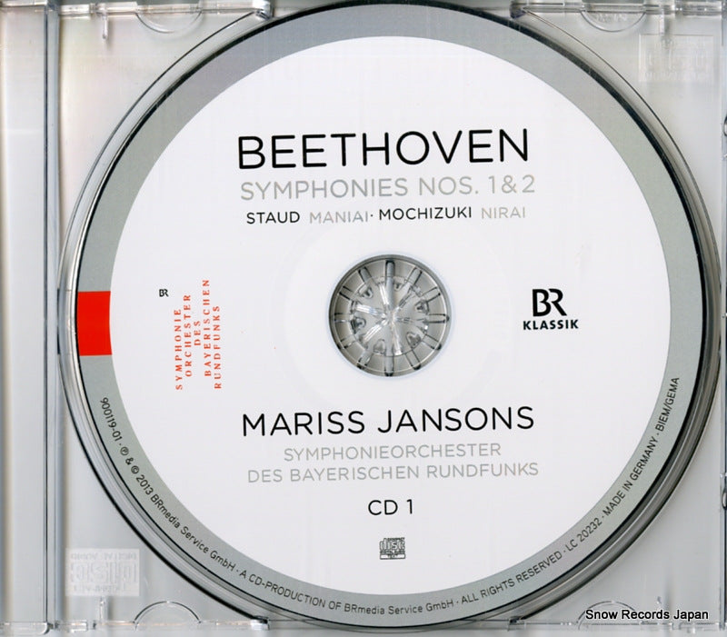 900119 disc