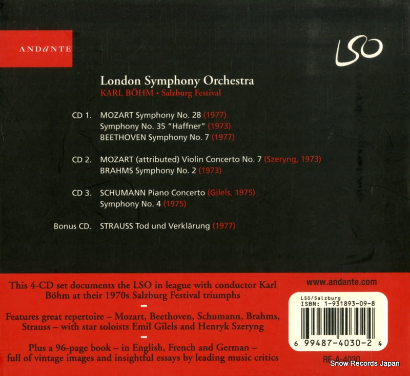 RE-A-4030 back cover