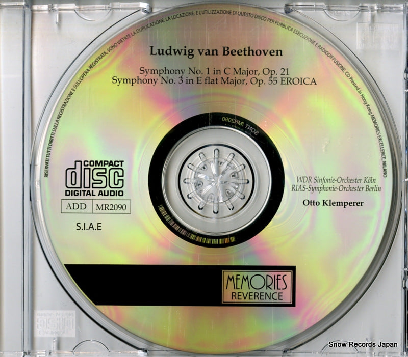 MR2090 disc