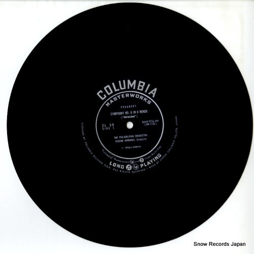 ZL-80 disc