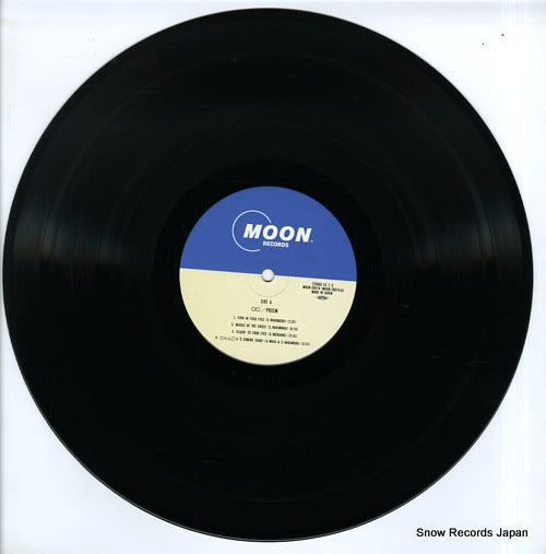 MOON-28014 disc