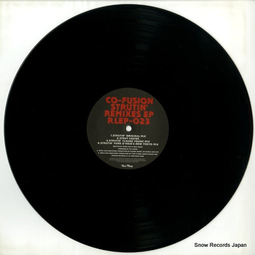 RLEP-023 disc
