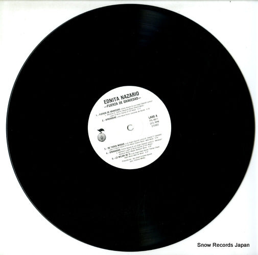 FPL-8811 disc
