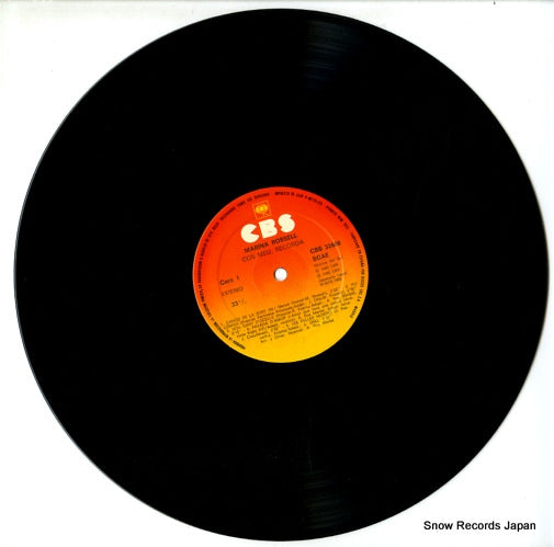 CBS32608 disc