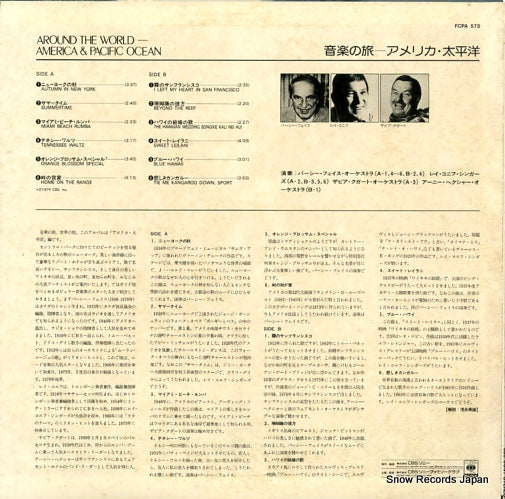 FCPA573 back cover