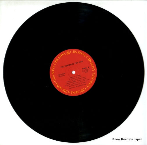 FCPA568 disc