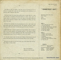 RC-102 back cover